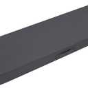 SHACOS Outdoor Bench Cushions 48 x 16 x 3.2 Inch Thick Bench Cushion, Waterproof Fade-Resistant Removable Cover with Ties Piping Edge, Bench Seat Cushions for Swing Patio Porch Furniture, Dark Gray