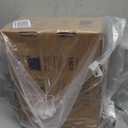 Brita UltraMax Large Water Dispenser With Standard Filter, BPAFree, Reduces Copper, Cadmium and Mercury Impurities, Lasts 2 Months or 40 Gallons, Includes 1 Filter, Kitchen Accessories, Large 27 Cup