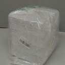 36 Pack Small Acrylic Box with Lids, 2x2x2 Inches Clear Candy Containers for Party Favors, Mini Square Cube Display Box for Easter, Treat, Cosmetics, Jewelry