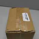 2 Pcs Disco Ball Vases,Plastic Disco Ball Centerpieces 4" X 4.7" Disco Ball Decor Silver Mirror Disco Ball Planter Can Be Used for Wedding Centerpieces,Birthday,Office