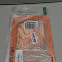 MMmat Silicone Baking Mats - Best German Silicone, Non Slip Baking Sheet, Non Stick Reusable Silicone Mats For Baking, Food Grade Oven Liner, Counter Mat, Set Of 6