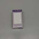 Lutron Maestro Motion Sensor Light Switch Indoor for Bathroom, Garage, Laundry Room, Any Bulbs, Occupancy Vacancy Sensor, Single-Pole, MS-OPS2-WH, White (1 Pack)