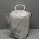 Couch Cover Washable, Sofa Covers for Pet, Sofa Slipcover with Rose-Pattern, Couches Protector for Dog (Beige 35.5"X100")