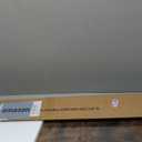 BAYKA Floating Shelves, 48 inches Long Wall Mounted Rustic Wood Shelves for Bathroom, Bedroom, Living Room, Kitchen, Office, Hanging Shelf for Books/Storage/Decor(Rustic Brown,Set of 2)