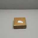 BSVI Christmas Hat, Santa Hat Holiday for Adults Unisex Velvet Comfort Extra Thicken Fur Xmas Hat for New Year Festive Party