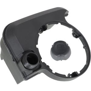 marddpair 693377 Fuel Tank Replacement for Briggs Stratton 699374 Fuel Tank 495224 494213 Lawnmower