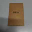 for iPhone 14/15/16 Pro & Pro Max Camera Lens Protector [2 Pack], Tempered Glass with Metal Alloy Frame, for iphone 16 pro max lens protector, HD Clear Photography, White