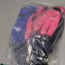 Hicarer 4 Pairs Winter Gloves for Kids Waterproof Snow Ski Gloves Girls Boys Warm Unisex Youth Clothes for Cold Weather