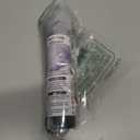 Anti Slip Sock Glue for Adults, Seniors & Pets - 3.38 fl oz Washable Non-Slip Adhesive, Latex-Free Water-Based Multi-Color Paint for Socks, Pet Socks, Mats, Hangers with Precision Tip Black