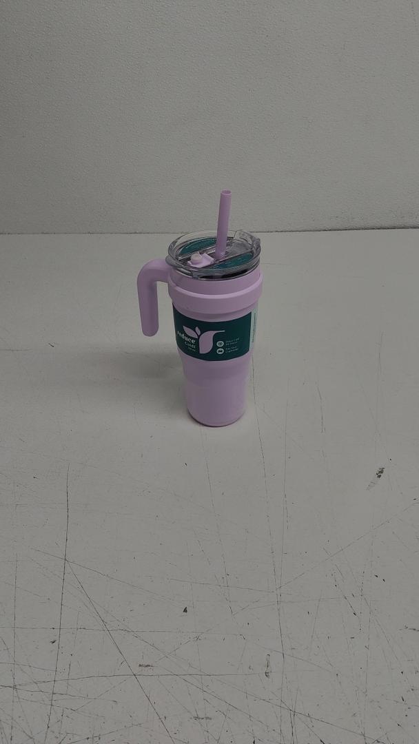 24 Oz Travel Mug