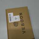 VEBOON Men's Short Sleeve Button Down Shirts Cotton Lightweight Stretch Moisture Wicking Dress Shirt with Pocket (Pink, XL)