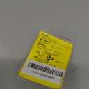 BLUE SEA SYSTEMS Boot H2OPROOF Reset Button Black