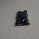 Amazon Essentials Women's Studio Terry Romper (Navy,Small)