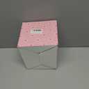 Anniversary Birthday Gifts for Women Wife Girlfriend, Penguin I Love You Romantic Gifts for Her Basket Set of 7