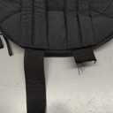 Adidas Weekender Backpack Compact Lightweight Everyday Bag, 19L (One Size, Black/1.0)