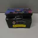 Hexagon LED Light Panels 8 Pack  RGB Wall Decor Lights with Music Sync, App & Remote  Modular Home & Christmas Decor for Bedroom, Living Room, and Room Decor