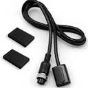 SFP-41-A SF Series Faucet Sensor Replacement Kit, Compatible with Sloan SF Series Electronic Faucets, for SF2100 2150 2200 2250 2300 2350 2400 2451 Models, 6-Pin Connector