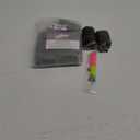 LUMIERE Clip In Hair Extensions Real Human Hair Body Wave Human Hair Clip In Extensions 120 Gram 8 Pieces 20Clips Seamless Clip Ins Premium Brazilian Remy Hair Double Wefts 22 Inch