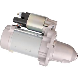 New Starter Replacement for Dodge Durango 16-20, Jeep Gladiator JT 20-23, Wrangler JL 18-23 Gas, Grand Cherokee WK2 16-20 V6 3.6L - 16431N 16431