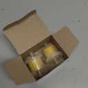HURI 2 Fuel Filter for Ariens 00682500 00873700 21410800 21531800 21534000 21537900 21538400 21541500 21544600 21547900 21548101