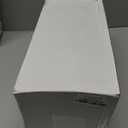 8in Large Christmas Ornaments Shatterproof Christmas Ball Ornaments Giant Xmas Tree Decoration Decorative Hanging Mercury Balls for Party,Home,Holiday(Silver,2pc)