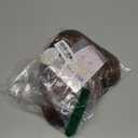 PARTY ZONE Red Long Hair Resistant Scarlet Witch Wanda Maximoff Cosplay Wigs For Women Heat Resistant Fiber Middle Part Wig Curly Wavy Wigs Natural Looking Synthetic Heat Resistant Fiber Wig Party