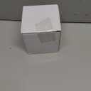 Janlaugh 200 Pcs Christmas Paper Napkins Disposable Snowman Cocktail Napkins Decoupage 2 Ply Snowflake Dinner Napkins Santa Beverage Napkins for Xmas Winter Table Decor(Black, Snowman)