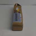 Pozino Flat Thin Pillows for Sleeping - Standard Size Slim Bed Pillows for Side Back Stomach Sleepers, 2.5 inch Height Ultra Low Pillows, Down Alternative Filling Luxury Soft Supportive