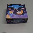 SpringFlower Valentines Day Cards for Kids,Valentine's Cards with 24 Pack Cube Fidget Toys,Valentines Day Gifts for Kids Classroom Exchange, Valentine's Party Favors Prizes