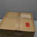 OMYSTYLE Weighted Blanket for Adults (15lbs, 48''x72'') - Twin Size Heavy Throw Blanket, Breathable and Cooling Microfiber Material with Premium Glass Bead for All Season Use, Machine Washable, Grey