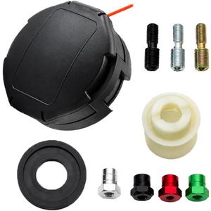 Speed-Feed 400 Universal Bump Feed Trimmer Head - Shindaiwa 78890-30000