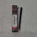 NYX PROFESSIONAL MAKEUP Lift & Snatch Eyebrow Tint Pen, Brunette (1 Count (Pack of 1), 07 Brunette)