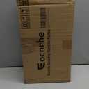 Backdrop Stand Kit - 6 Widths, 10x7.5ft Adjustable Background Stand for Parties & Studio Photography