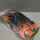 MANON ROSA Dog Elbow Pads  Knee Wrap Front Leg Sleeves for Large Dogs, Wound Protection & Anti-Licking Brace for Injured Legs or Joints (Sleeve Length 15.3inches, Suit. Wt 95-110lbs, 3XL, Blue)