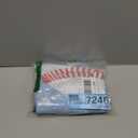 St. Louis Cityscape Vintage Baseball City Men Women Kids T-Shirt, Baby blue, XL