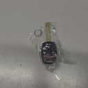 Keyless Entry Key Fob Remote Replacement Fits for Honda Civic EX Si Hybrid 2006 2007 2008 2009 2010 2011 2012 2013 N5F-S0084A Key Remote 35111-SVA-306