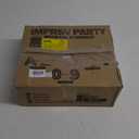 JoyMuse 3ft Marquee Numbers 20, Large Light Up Numbers 20, 20th Birthday Decorations for Girls and Boys, Yellow Light