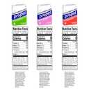 Propel Electrolyte Enhanced Water Drink Mix Powder Packets, Kiwi Strawberry Variety Pack, Zero Calorie & Zero Sugar Hydration with Electrolytes and Vitamins C & E (30 Packets) (EXP 03/12/26)