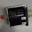 ULKA Model E Type EP5 Vibratory Pump 120V 60Hz 41W for Saeco Gaggia Delonghi Espresso Machine Replacement Parts