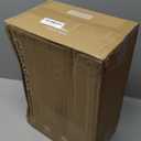 GiveBest Smart Wall Heater, 1500W Fast Heating Electric Space Heater for Indoor Use, 3 Heating Modes, Adjustable Thermostat, 24H Timer, Easy Mounted for Bedroom, Office, Home, White