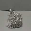 Joomer Christmas Icicle Lights - 32FT Plug in String Lights Waterproof, 8 Modes Timer Connectable Outdoor String Light for Christmas Party, Eaves, Roofs, Xmas Decorations (Blue)