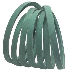 041-1650-00 5/8"x156" Deck Belt Fits Bad Boy ZT Elite Snapper Pro 5100893 Outlaw ZT2700 CZT PUP Lightning Series 60" 54" Lawn Mower