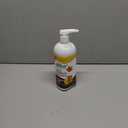 Alba Botanica More Moisture Shampoo, Coconut Milk, 32 Oz (Packaging May Vary)