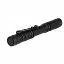 Mini 1000 Lumens LED Flashlight Pocket Penlight Pen Clip Design