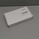 EYPINS USB Hub Suitable for Tesla,Retractable Hub Docking Station for Tesla Model 3/Y 2021-2023,Fast Charge Cable Adapter,2pcs Type-C Retractable Cables,Center Console USB Hub Interior