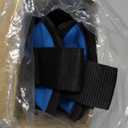 Sportneer Adjustable Ankle Weights for Women and Men：1 Pair 1 2 3 4 6 7 8 10 lbs Upgraded Easily Adjustable Leg Weight, Weighted Wrist Weight Strap for Gym, Fitness, Workout, Walking, Dancing