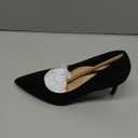 DREAM PAIRS Women's High Heels Pump Closed Pointed Toe Slip On Stiletto Dress Shoes Fashion Wedding Bridal Work Office Comfortable Pumps Shoes (7)