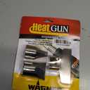 Wagner Spraytech 0503148 Heat Gun Nozzle Accessory Kit