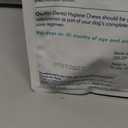 ORAVET Dental Chews for Dogs, Oral Care and Hygiene Chews (Small Dogs, 10-24 lbs.) Blue Pouch, 30 Count