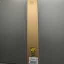 Vive Wooden Walking Stick - Willow Cane for Seniors Hiking & Balance - Heavy Duty Carved Twisted Wood Sticks for Men & Women - Stylish Support Pole for Outdoor Trekking & Weight Bearing (55")